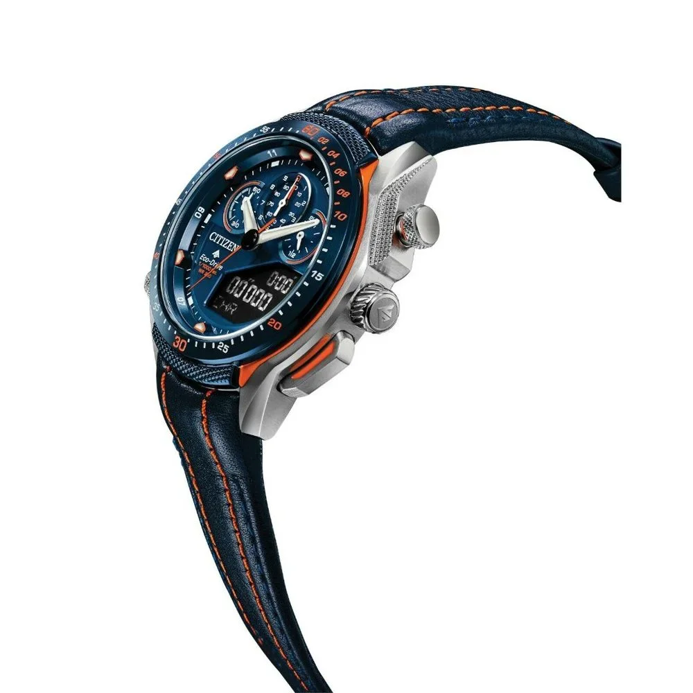 🔥Citizen Men's Promaster 46mm Watch